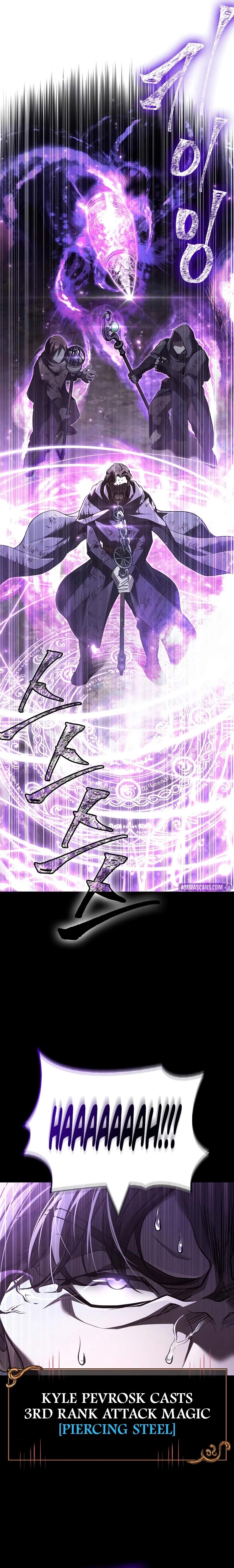 Surviving The Game as a Barbarian - Chapter 148 - Page 24