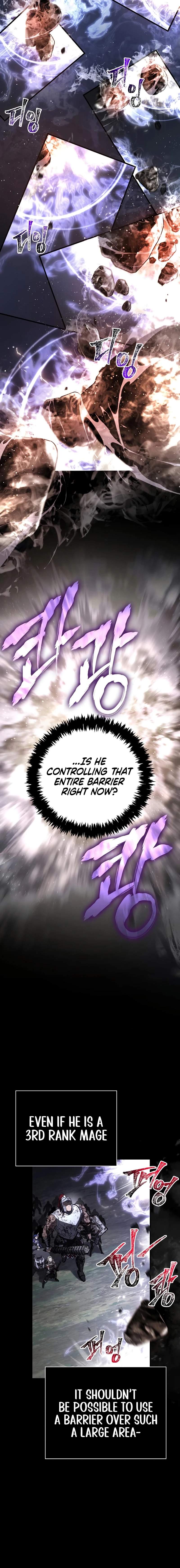 Surviving The Game as a Barbarian - Chapter 148 - Page 28