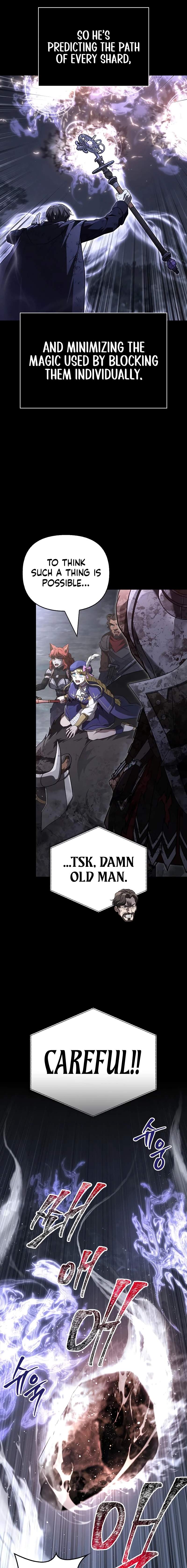 Surviving The Game as a Barbarian - Chapter 148 - Page 29