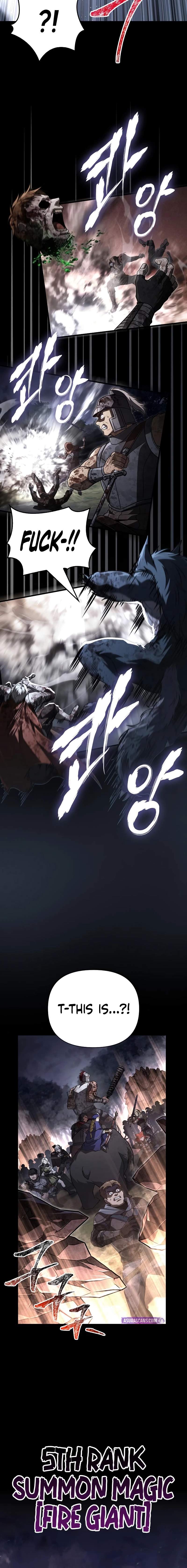 Surviving The Game as a Barbarian - Chapter 148 - Page 30