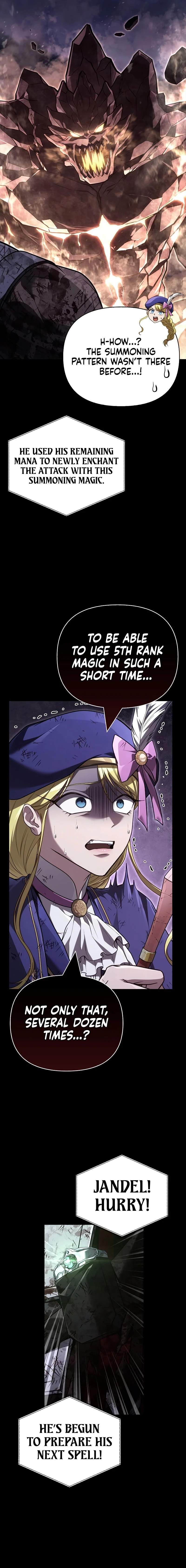 Surviving The Game as a Barbarian - Chapter 148 - Page 31