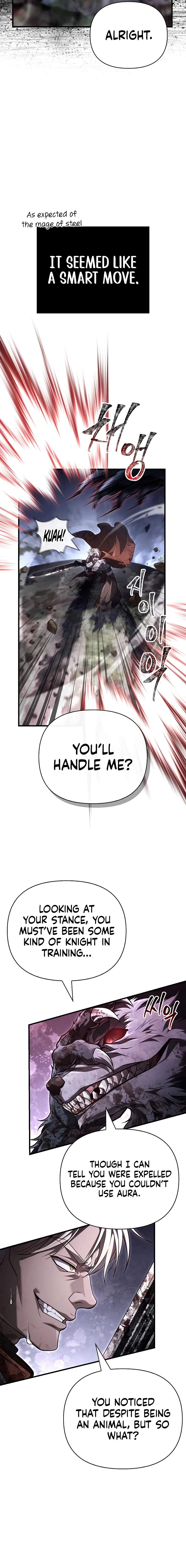 Surviving The Game as a Barbarian - Chapter 148 - Page 4