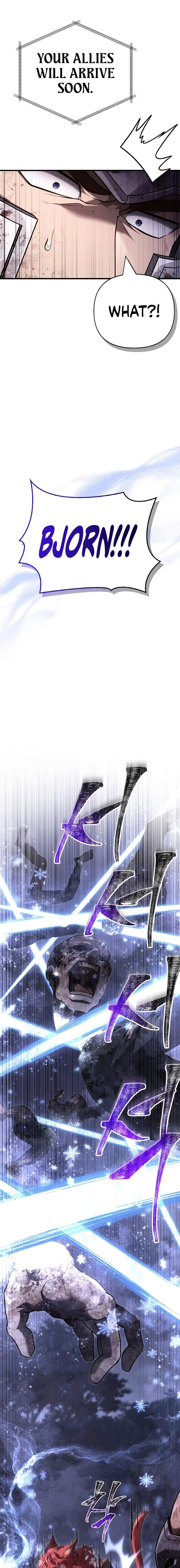 Surviving The Game as a Barbarian - Chapter 148 - Page 7