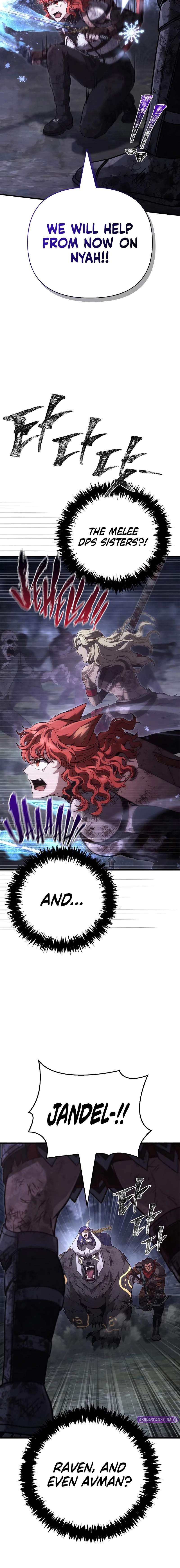 Surviving The Game as a Barbarian - Chapter 148 - Page 8