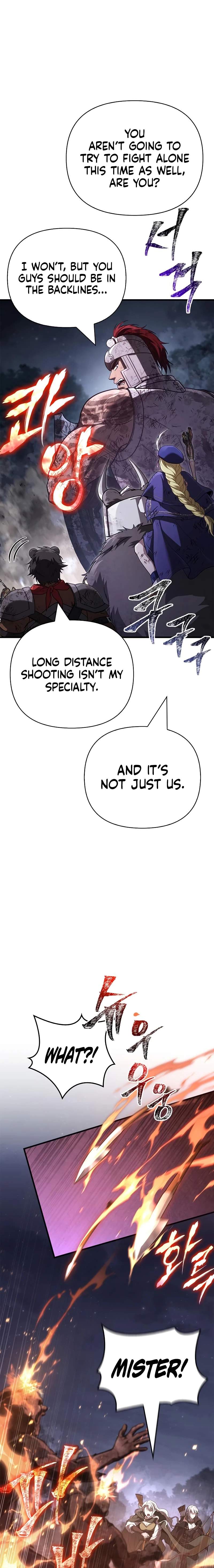 Surviving The Game as a Barbarian - Chapter 148 - Page 9