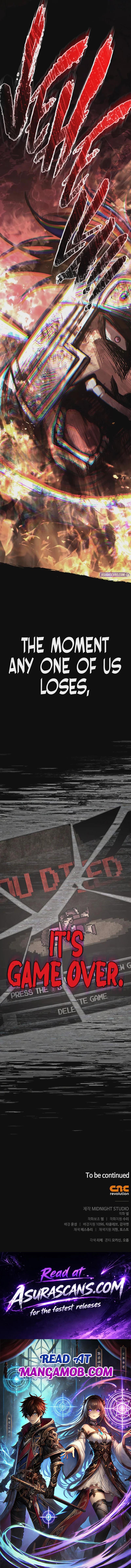 Surviving The Game as a Barbarian - Chapter 148 - Page 33