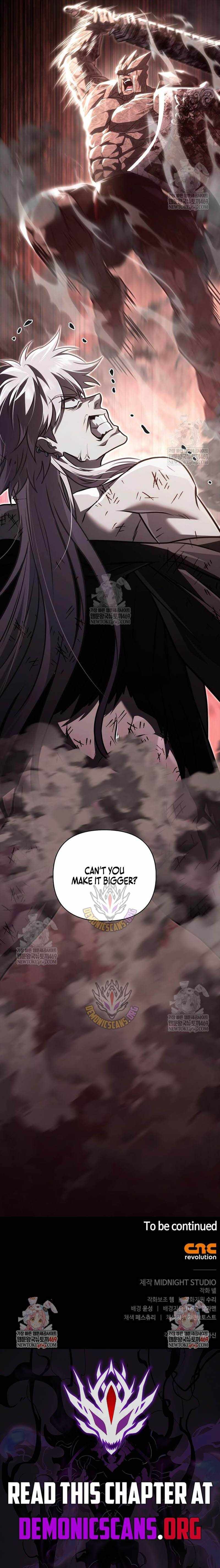 Surviving The Game as a Barbarian - Chapter 150 - Page 18