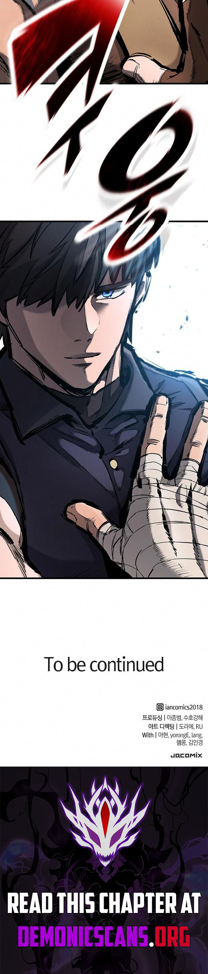 Eternally Regressing Knight - Chapter 72 - Page 14