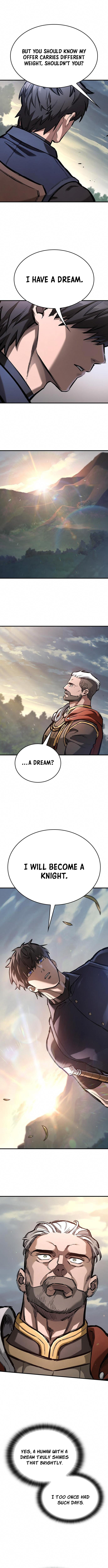 Eternally Regressing Knight - Chapter 72 - Page 3