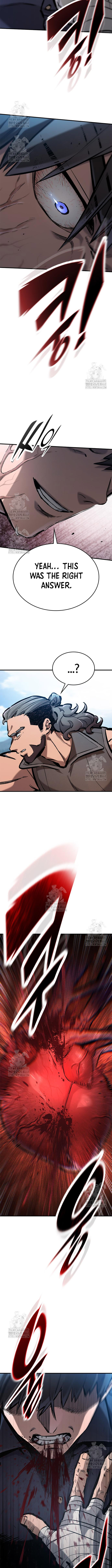 Eternally Regressing Knight - Chapter 73 - Page 11