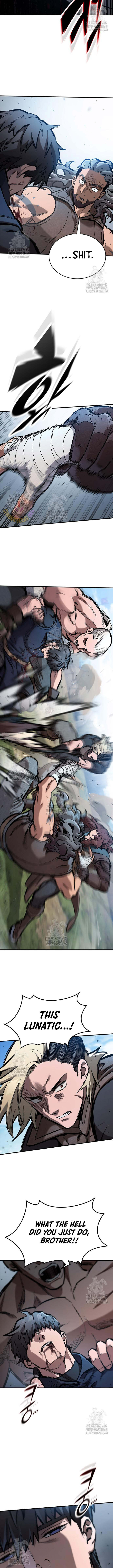 Eternally Regressing Knight - Chapter 73 - Page 12