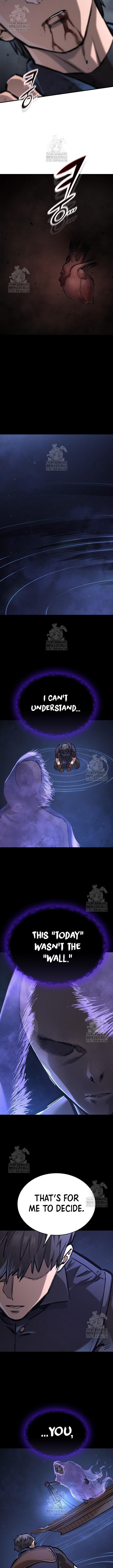 Eternally Regressing Knight - Chapter 73 - Page 13