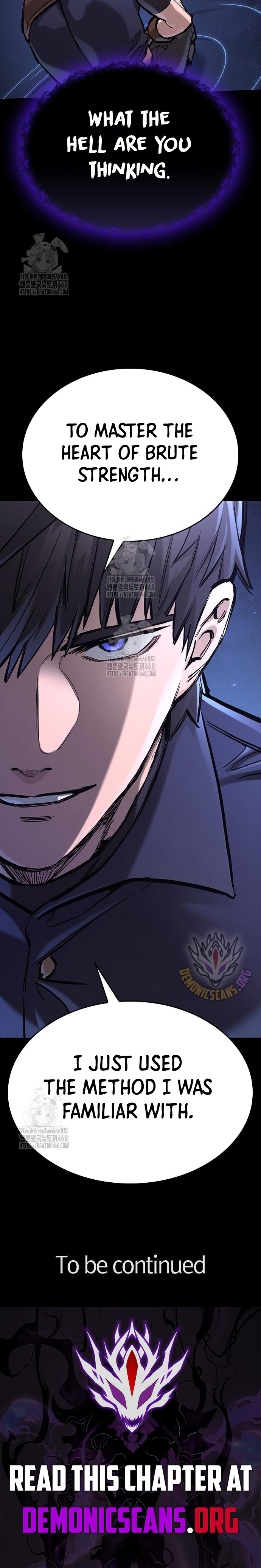 Eternally Regressing Knight - Chapter 73 - Page 14