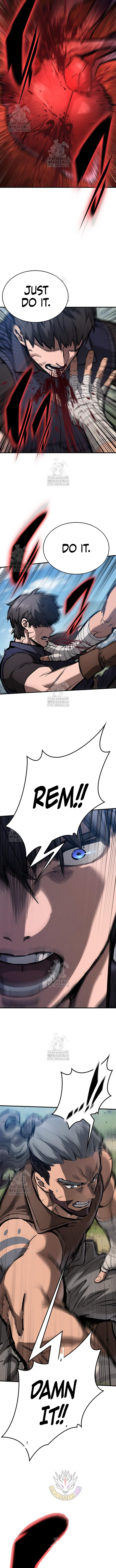 Eternally Regressing Knight - Chapter 74 - Page 10