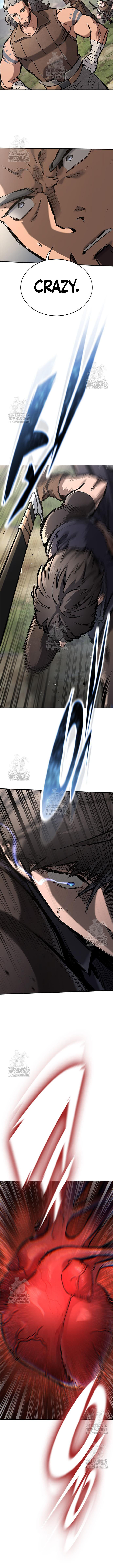 Eternally Regressing Knight - Chapter 74 - Page 13