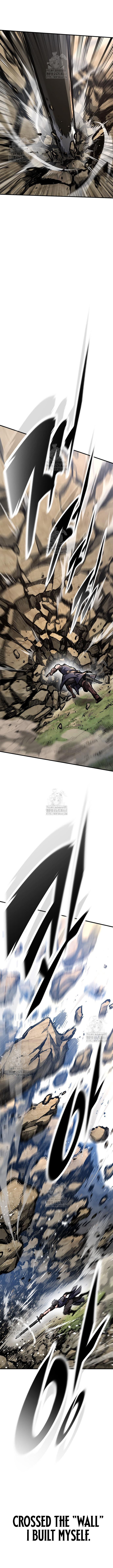 Eternally Regressing Knight - Chapter 74 - Page 14