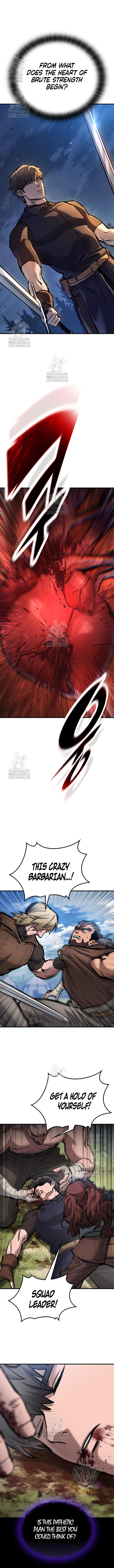 Eternally Regressing Knight - Chapter 74 - Page 2