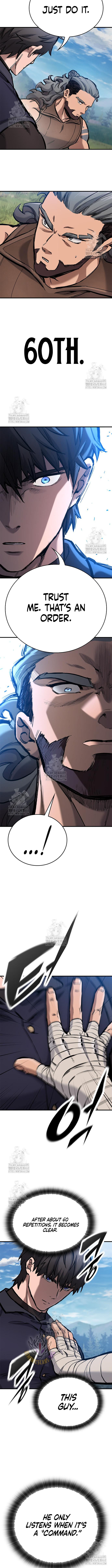 Eternally Regressing Knight - Chapter 74 - Page 7