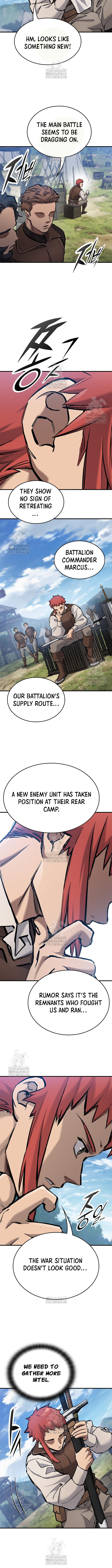 Eternally Regressing Knight - Chapter 75 - Page 12