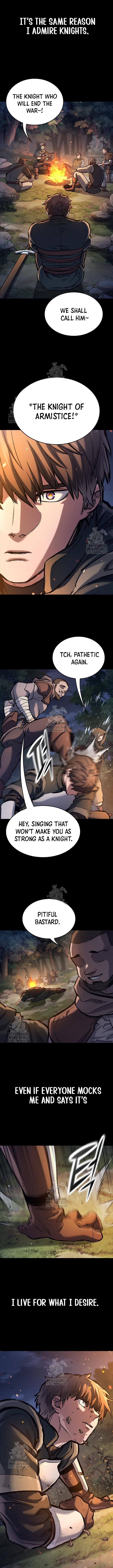 Eternally Regressing Knight - Chapter 75 - Page 8