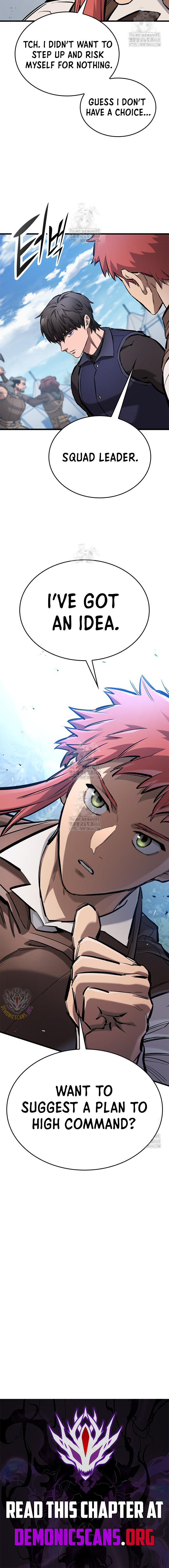 Eternally Regressing Knight - Chapter 76 - Page 13