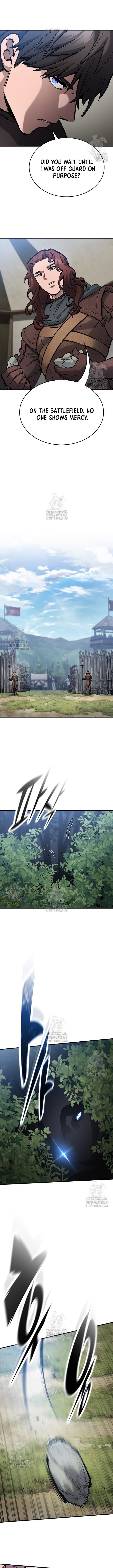 Eternally Regressing Knight - Chapter 76 - Page 2