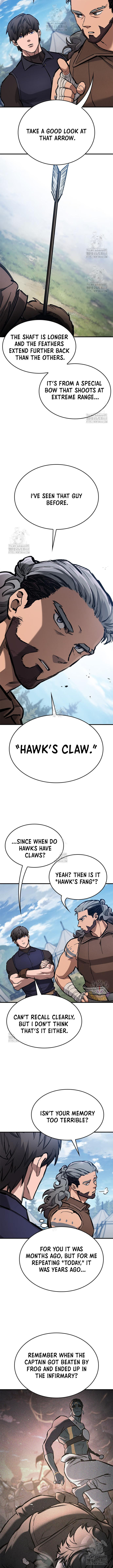 Eternally Regressing Knight - Chapter 76 - Page 6