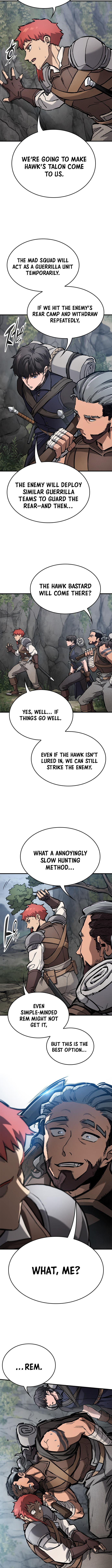 Eternally Regressing Knight - Chapter 77 - Page 3