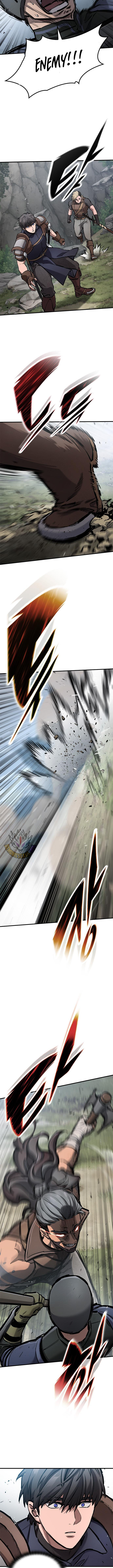 Eternally Regressing Knight - Chapter 77 - Page 8