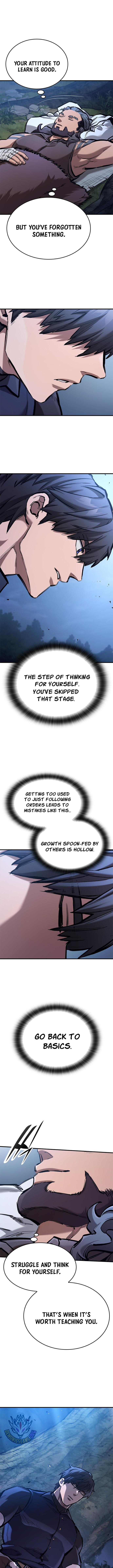 Eternally Regressing Knight - Chapter 77 - Page 14