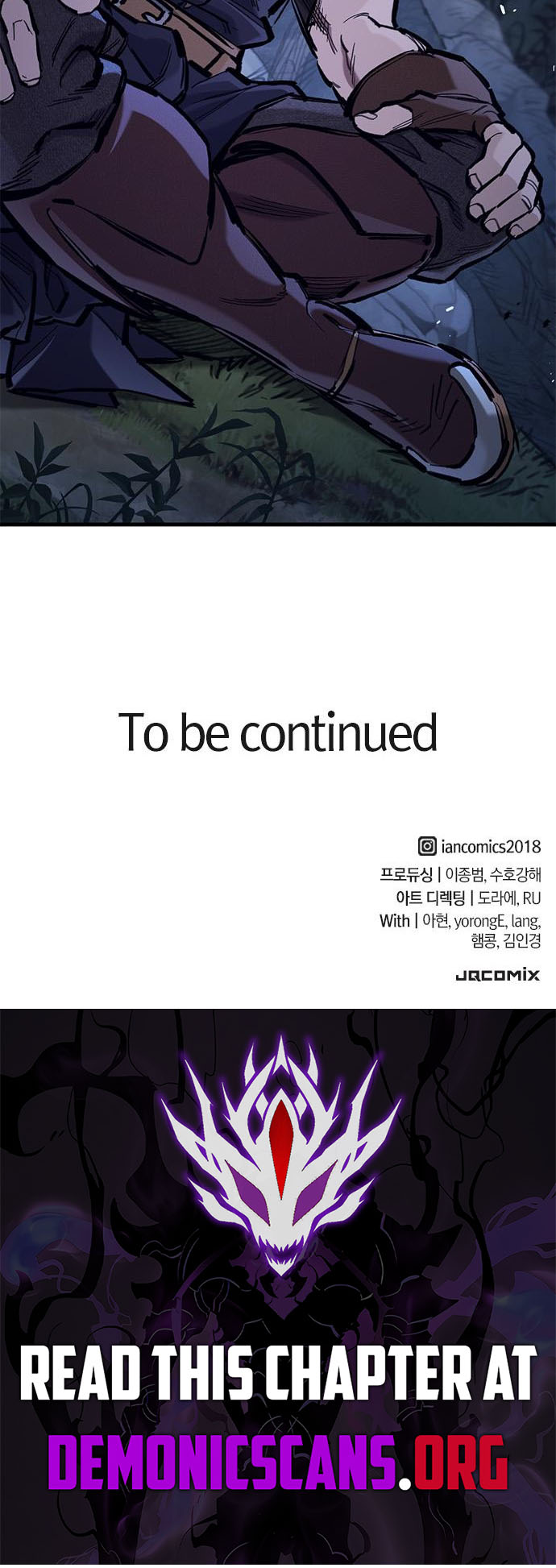 Eternally Regressing Knight - Chapter 77 - Page 15