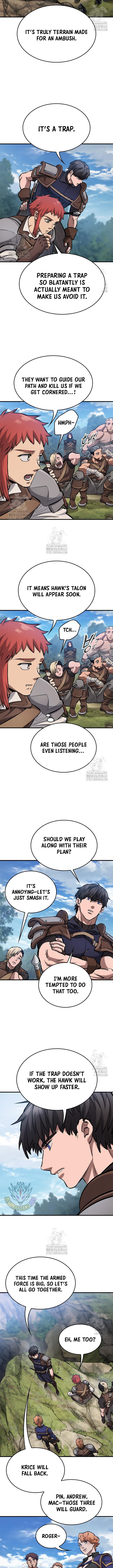 Eternally Regressing Knight - Chapter 78 - Page 3