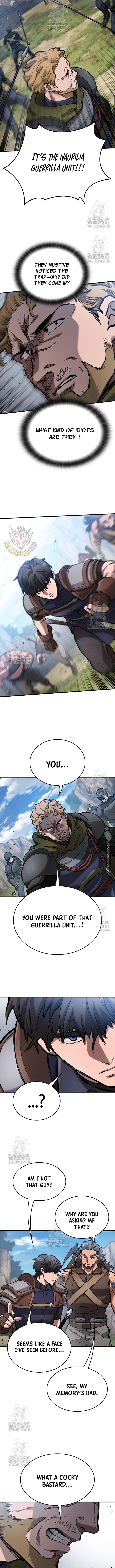 Eternally Regressing Knight - Chapter 78 - Page 5