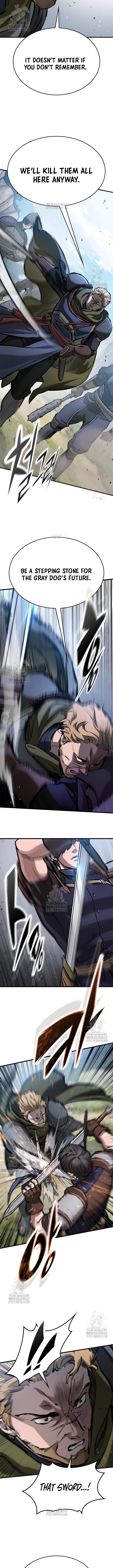 Eternally Regressing Knight - Chapter 78 - Page 6