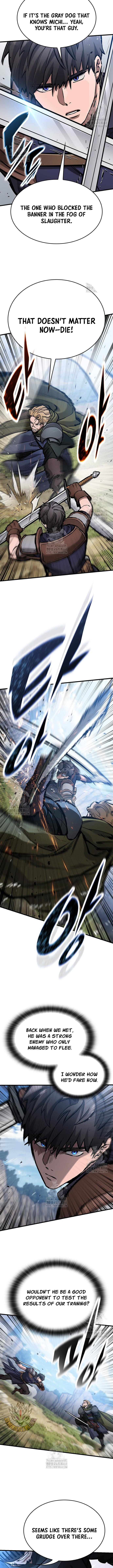 Eternally Regressing Knight - Chapter 78 - Page 7