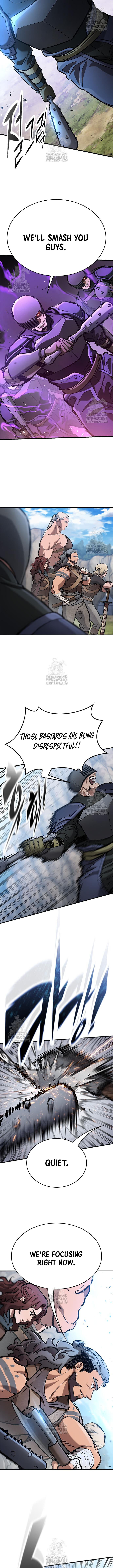 Eternally Regressing Knight - Chapter 78 - Page 8