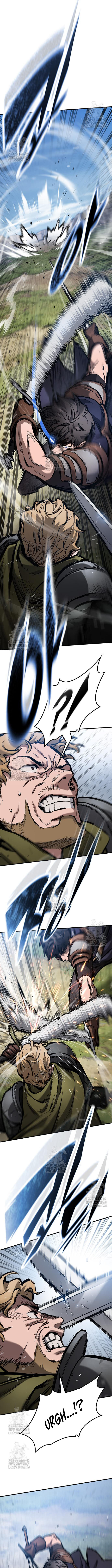 Eternally Regressing Knight - Chapter 78 - Page 12