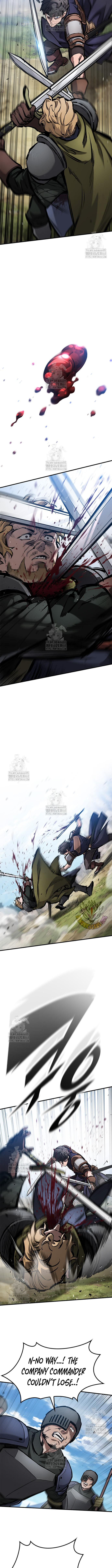 Eternally Regressing Knight - Chapter 78 - Page 13