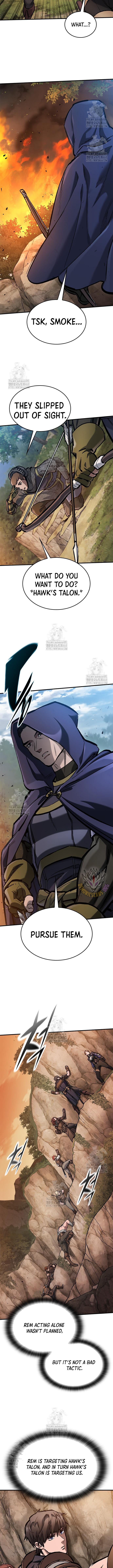 Eternally Regressing Knight - Chapter 79 - Page 7