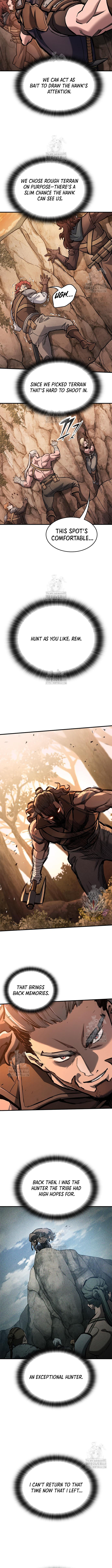 Eternally Regressing Knight - Chapter 79 - Page 8