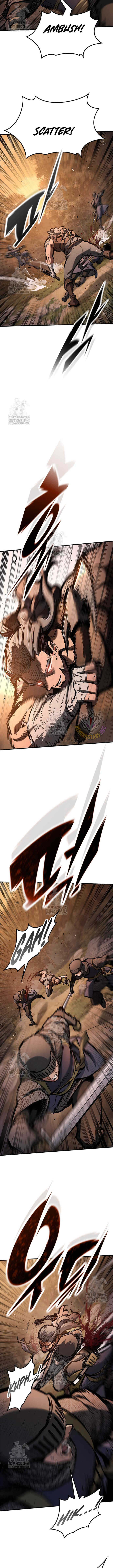 Eternally Regressing Knight - Chapter 79 - Page 10