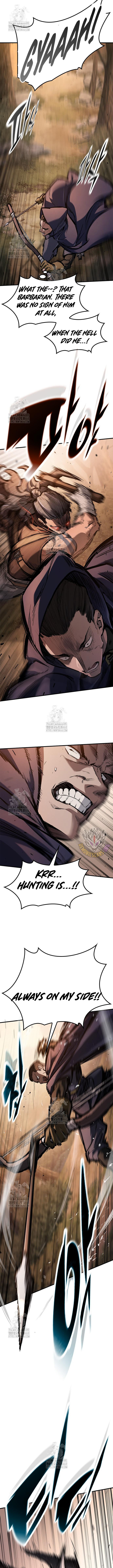 Eternally Regressing Knight - Chapter 79 - Page 11