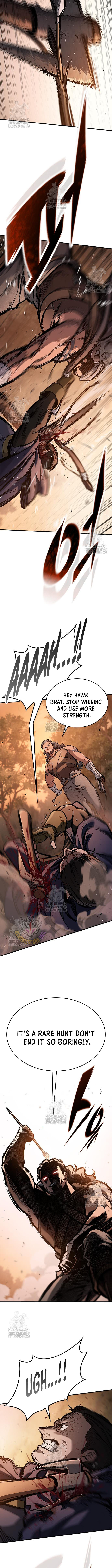 Eternally Regressing Knight - Chapter 79 - Page 12