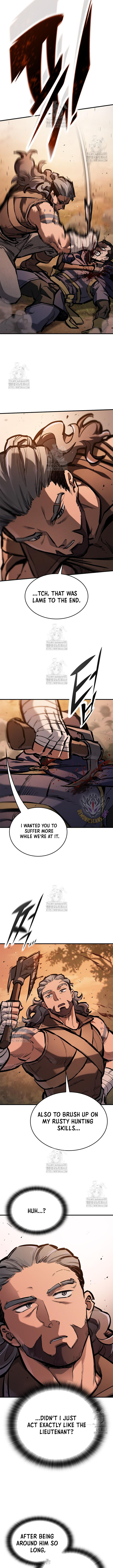 Eternally Regressing Knight - Chapter 79 - Page 13