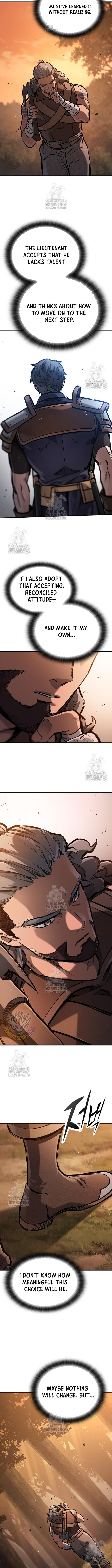 Eternally Regressing Knight - Chapter 79 - Page 14