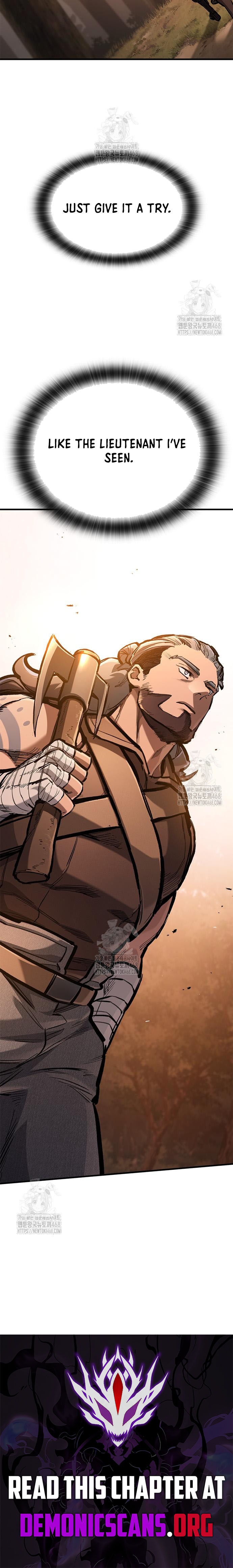 Eternally Regressing Knight - Chapter 79 - Page 15