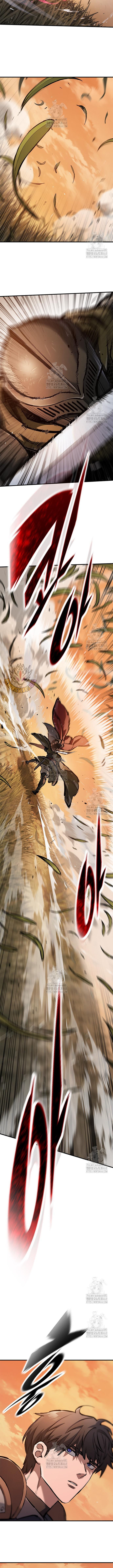 Eternally Regressing Knight - Chapter 80 - Page 1