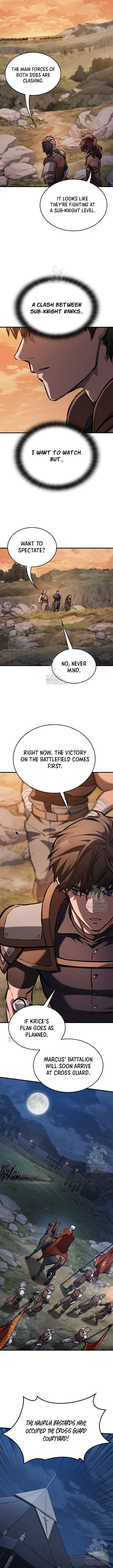 Eternally Regressing Knight - Chapter 80 - Page 2