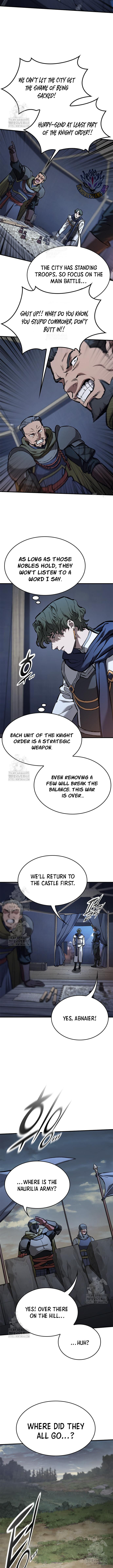 Eternally Regressing Knight - Chapter 80 - Page 3