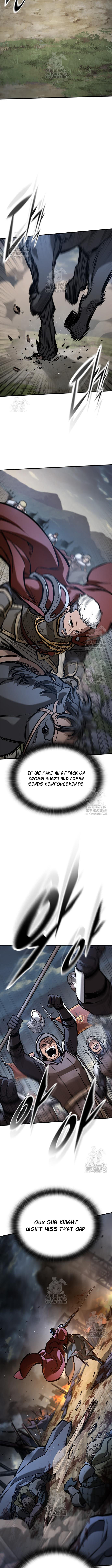 Eternally Regressing Knight - Chapter 80 - Page 4